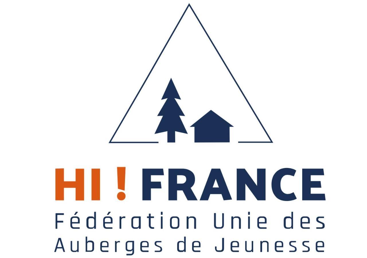 Auberge De Jeunesse Hi Σαμονί Εξωτερικό φωτογραφία