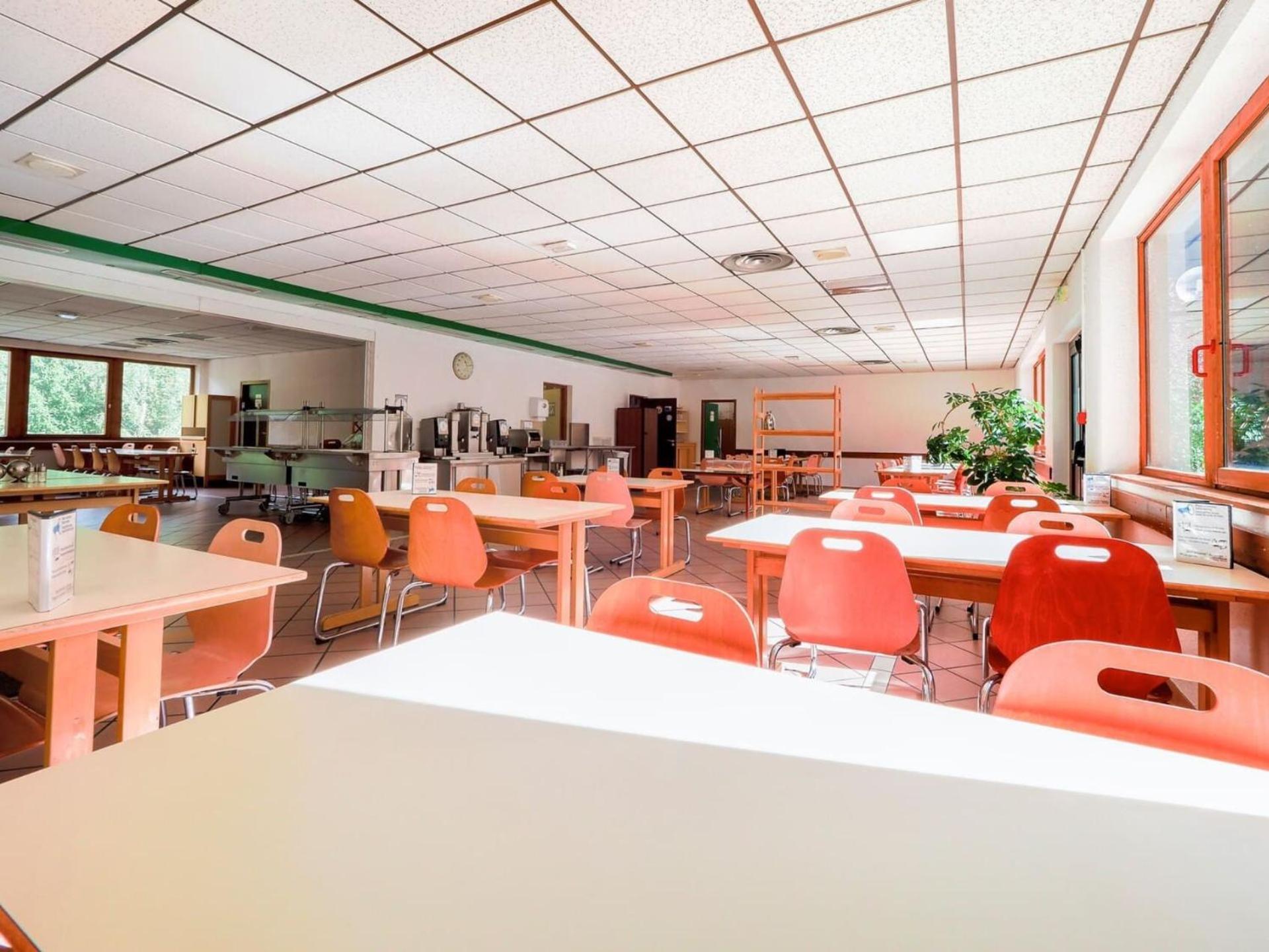 Auberge De Jeunesse Hi Σαμονί Εξωτερικό φωτογραφία